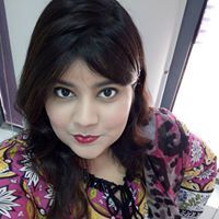 Nousheen Rasheed