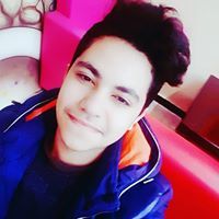 Ahmed Hamouch
