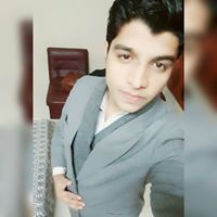 Dani Khan