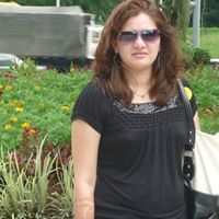Shatakshi Shirolkar