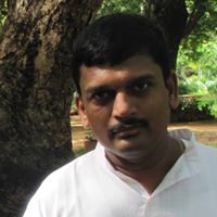 Anand Thiru