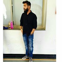 Sourav Sharma