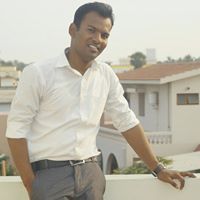 Jas Shankar