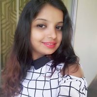 Smitha Bharadwaj