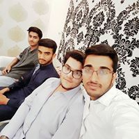 Abdullah Shahzad