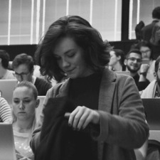 Léonore Guiet