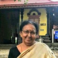 Warrier Indira