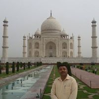 Sarvakrishnan Nagarajan