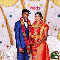 Suresh S