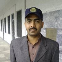 Muhammad Asif
