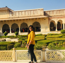 Akshita Agrawal