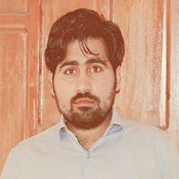 Muhammad Abbas