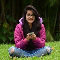 Priya Digraskar