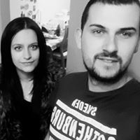 Снежана Ганева