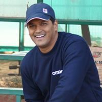 Swayamprakash Panda