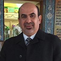 حميد الزركاني