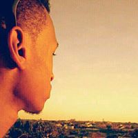 Patrick Mwashumbe