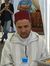 Mohamed...