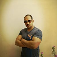 Anuj Tyagi
