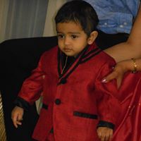 Ebenezer Deepak