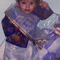 अबोली घाडी