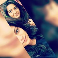 Aangi Somani