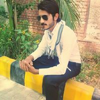 Salman Bashir