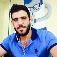 Mohyeddine Dimassi