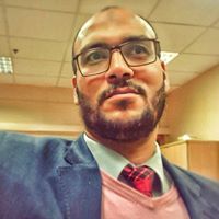 Wael Tolba