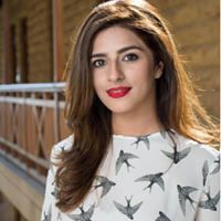 Rida Shaikh