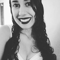 Caroline Dalprá Lopes