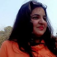 Ruchi Soni