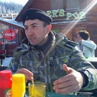 Николай Наков