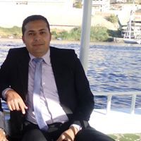 Ahmed Ali