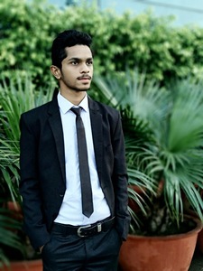 Abhishek Sharma