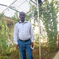 Jemal Abdulkadir