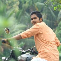 Rajilesh Radhakrishnan