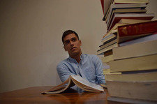 Νίκος Λύρος