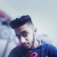 Asad Gujjar