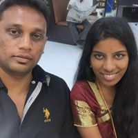 Mrinalini Karthik