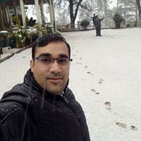 Vijay Gautam