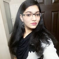 Megha Arya