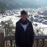 Gunn Chatlekhavanich