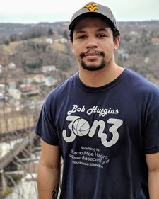 Quenton King
