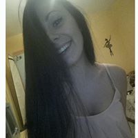 Габриела Стефанова