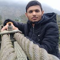 Binod Dhakal