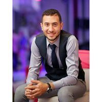 Mohammed Gamal