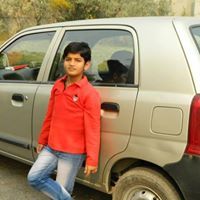 Priyansh Gupta