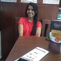 Charu Saradha