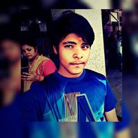 Harsh Batham